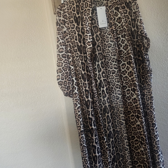 Ember kimono - Picture 6 of 7